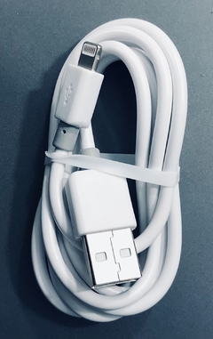 cable USB Lightning iPhone pro21 en paquete - comprar online