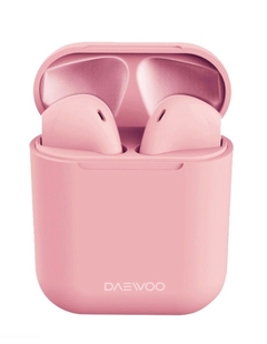 Auriculares Inalambricos Bluetooth Daewoo Candy Spark - tienda online