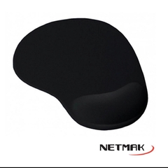 mouse Pad GEL NETMAK