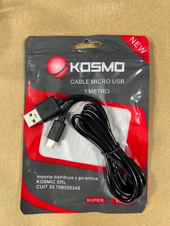 Cable KOSMO V8