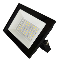 Reflector LED 50w blanco frio exterior