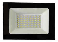 Reflector LED 50w blanco frio exterior - comprar online