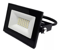 Reflector Proyector Led 20w Luz Fria