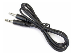 Cable Auxiliar Mini Plug Audio 3.5mm 1.8M AOWEIXUN ORVESION - comprar online