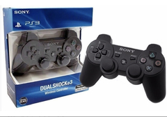 Joystick PS3 SONY, confirmar color x WhatsApp