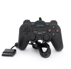 Joystick Analogico Ps2 Seisa Con Cable Turbo - comprar online