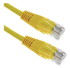 Cable RED LAN utp CAT 6E 3 METROS - comprar online