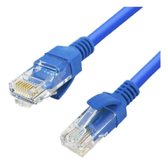 Cable RED LAN utp CAT 5E 20 METROS - comprar online