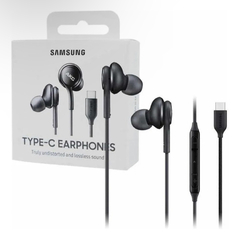 Auricular SAMSUNG AKG TIPO-C premium - comprar online