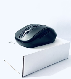 Mouse inalámbrico Nippongame 1705, excelente calidad - comprar online