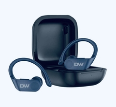 Auriculares Inalambricos Daewoo Jett Dw-jt441bi Blue Deporte