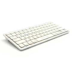 Teclado mini con Bluetooth SEISA - comprar online