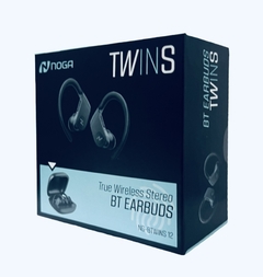 Auricular deportivo inalámbrico BT NOGA BTWINS-12