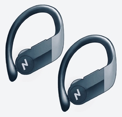 Auricular deportivo inalámbrico BT NOGA BTWINS-12 - comprar online