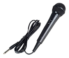 Micrófono profesional Hi-Fi MIC-31001