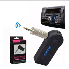 Receptor De Audio Para Auto CAR Bluetooth BT-350