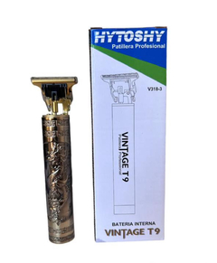 Patillera Trimmer Barba Corta Pelo HYTOSHY Recargable - comprar online