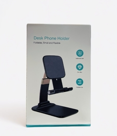 Soporte mesa para celulares y tabletas Desk Phone Holder