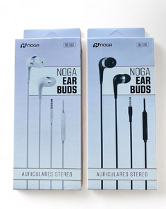 Auricular NOGA EAR BUDS manos libres