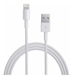 Cable USB-Lightning para iPhone Original - comprar online