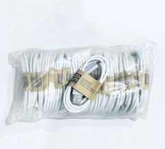 Cable usb V8 pack x20 unidades barato