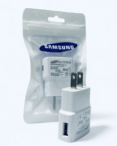 Cargador cabezal USB SAMSUNG Original