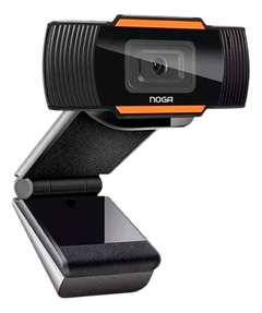 Webcam Noga Ngw-110 Hd 720 1280 X 720 Camara Con Microfono - comprar online