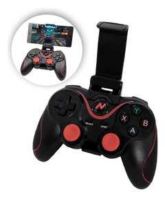 Joystick inalámbrico BT Noganet NG-2GO1 Android/IOS/PC/SWITCH/PS3 en internet