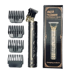 Patillera HAIR TRIMMER Barba corta pelo recargable TX2229-LYF