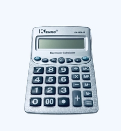 CALCULADORA a Pila AAA KENKO KK-1038-12 - comprar online