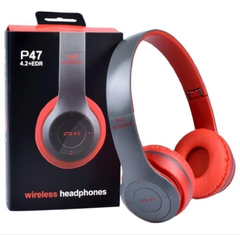 Auricular Bluetooth P47 este es el mejor, calidad premium - comprar online