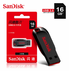 Pendrive 16gb SanDisk original