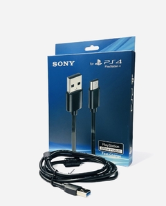 Cable de carga para Joystick PS4 SONY