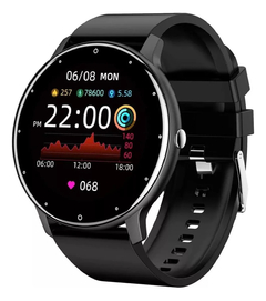 Reloj Smartwatch Zl02c Pro Whatsapp Llamadas