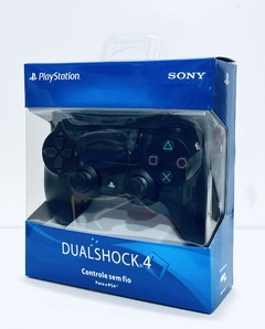 Joystick PS4 SONY DUALSHOCK calidad AAA - comprar online