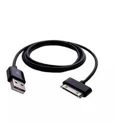 Cable Tablet Usb Compatible C/ Samsung Galaxy Cargador Datos DITRON - comprar online