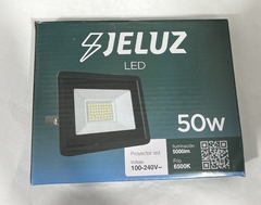 Reflector LED 50w blanco frio exterior en internet