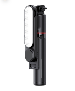 Palo Selfie Stick Bastón Bluetooth Con Luz Led soul H150 - comprar online