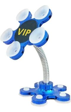 Soporte VIP Para Celular, Flexible Con Sopapas - comprar online