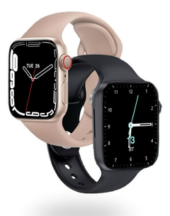 Smart Watch S9Pro Max Reloj Smart Deportivo + 6 mallas - comprar online