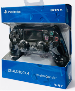 Joystick Sony Ps4 Dualshock 4 - comprar online