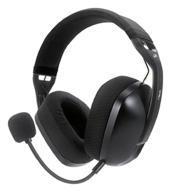 Auricular Inalámbrico GAMER NETMAK Nm-n35 Negro