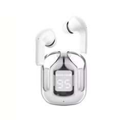 Auricular inalámbrico Bluetooth ULTRAPODS MAX varios colores - Star Mayorista