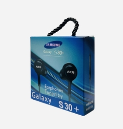 Auricular Samsung AKG S30+