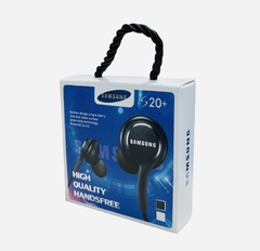 Auricular Samsung AKG S20+