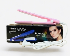 Plancha de pelo 45W seis PP20 - comprar online