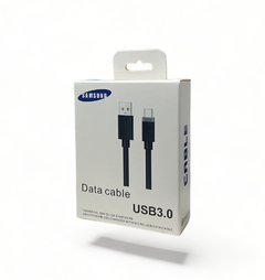 Cable USB TIPO-C 25w Samsung