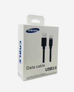 Cable USB V8(micro usb) 25w Samsung