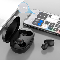 Auricular A6S inalámbrico Bluetooth en internet