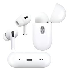 Auricular inalámbrico Bluetooth AirPods Pro iPhone - Star Mayorista